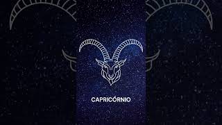 ♑ SIGNO DE CAPRICÓRNIO♑