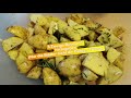 Rosmarinkartoffeln im Backofen | Rezept