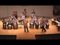Adowa - African Ensemble