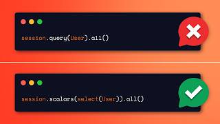 How to Use SQLAlchemy in 2026