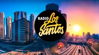 Radio Los Santos (2020) GTA 5