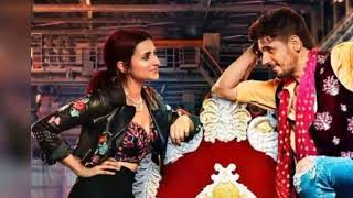 Macchardani Full Video Song - Jabariya Jodi - Jyotica \u0026 Vishal Mishra - Latest Bollywood Song