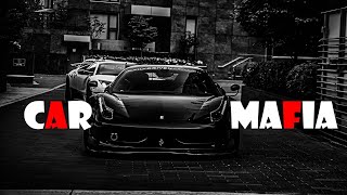 Car Mafia Music ☠️ Gangster Rap Mix  ☠️ Hip Hop & Trap Music ft. Eminem, 2Pac, Lil Jon...