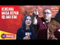 Live! Kabar Terbaru Konflik Segitiga Antara Razman, Iqlima kim dan Hotman Paris