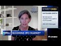 Renaissance Capital co-founder on SPACs, direct listings and IPOs