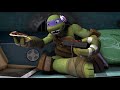 Hey! I Am Working Here! | Teenage Mutant Ninja Turtles Legends