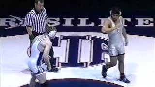 D1CW Video Vault XI-2005 CA State Finals Jake Varner vs Arman Kucukkoseoglu