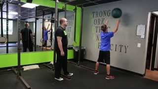 Tenacity Fitness \u0026 NJ Diamond Academy