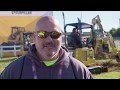 Cat® Next Generation Mini Excavators – Micro Models Customer Testimonials