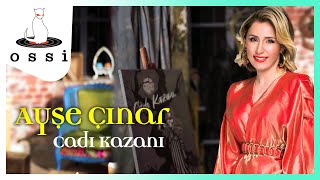 Ayşe Çınar - Cadı Kazanı