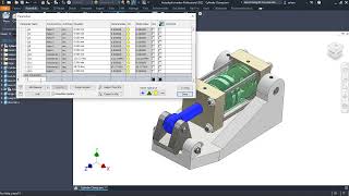 Assembly Flexibility Through iLogic