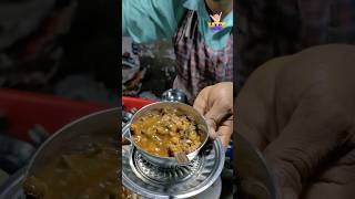 💢🤩15ரூபாய்க்கு மட்டன் சூப் ‼️ Chandran Soup Stall | Madurai Street Food #shorts #madurai #foodie