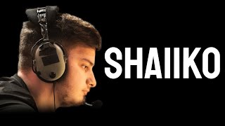 The Jönköping Major 2022 MVP - Shaiiko