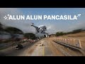 ALUN ALUN PANCASILA || KEBUMEN SEMARAK || DRONE FPV