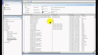 OSIsoft: Troubleshooting tag configuration and interface problems. v3.4.375