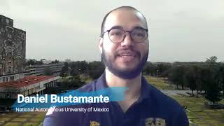 IPTC 2022 Video Statement - Daniel Bustamante