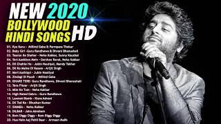 💖 Top Bollywood Hit Hindi Indian Romantic Love Songs 2020 💖 Best Indian Songs 2020 💖 Hit Hindi Songs