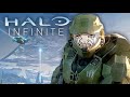 The Absolute Chaos of Halo Infinite