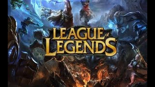 League Of Legends: Ranked