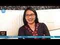 fdc chairman ambika krishna exclusive interview dil se with anjali 15