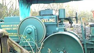 Aveling Barford DX8