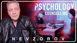 Russian communists are going to take control over psychologists #nevzorov