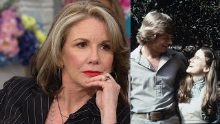 Melissa Gilbert Just Made Horrif'ied Confession About Dean Butler As Her Husband on ‘Little House’
