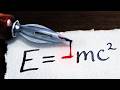 Weird Things Happen When Energy Goes Negative