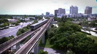 Careers with Miami-Dade Transit