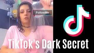TikTok's DARK Secret: PREDATOR Ring