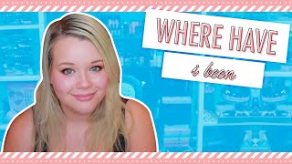Chat with Me! Where I've Been, Youtube Beauty Drama, Makeup Fatigue, & Soap Making!