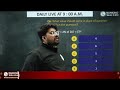 sbi clerk quant classes 2024 sbi clerk quant mock test day 2 by mayank sir