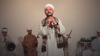 الشاعر محمد كساب لقاء الزناتي خليفه مع المعيقل بن راجح الجزء الثاني