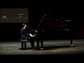 richard octaviano kogima plays brahms op. 118 nr. 3