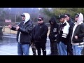 CYPHER TWO feat the Gwopwilers, Third World Council, Golden Goonz