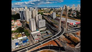 Arco da Inovação - São José dos Campos