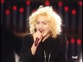 Madonna - Like a prayer (Blond Ambition tour, Barcelona) REMASTERED