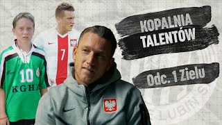 Kopalnia Talentów | Odc. 1 Zielu