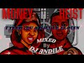 Tyler ICU & Nicole Elocin _ MoneyHeist EP mixed by DJ Andile