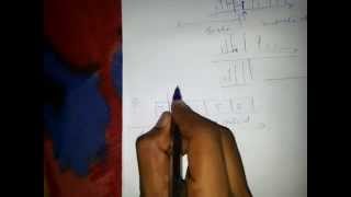 Insertion Sort Part 2