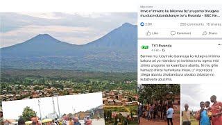 Imitwe y’insoresore imeze nabi mu bice bimwe mu Rwanda/Ubuhamya bw’abaturage/Kuki bidacika.