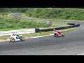 2021 6 13 日本海間瀬サーキットcbrcup rd3 決勝