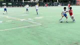 19052024 獅子會杯U10 元朗 vs 力圖