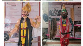 Soorasamharam at Murugan Temple Nerul 7.11.2024 - Part 2