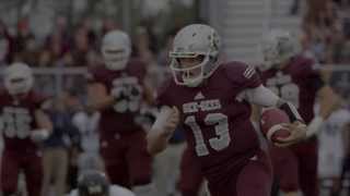 uOttawa Gee-Gees Varsity Commercial / Publicité des sports interuniversitaires