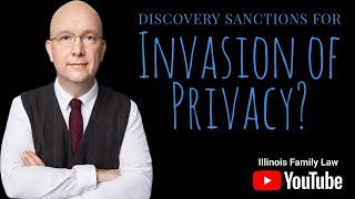 Should An Ex Pay For Invading Your Privacy