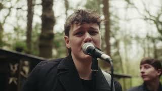Split Second - Baby Blue (Official Video)