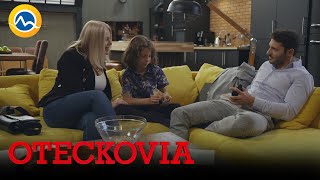 OTECKOVIA - Max povedal Beáte, že je príliš stará. Tu je jej reakcia