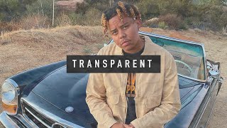 Cordae x J Cole type beat "Transparent" 2020