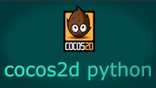 cocos2d python - 14 - Tiled map colliders